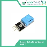 DHT11 Arduino Humidity Temperature Sensor Module