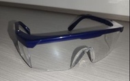 安全眼鏡 Safty Goggles 實驗室護目鏡