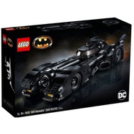 [DrPAB] Lego 76139 1989 Batmobile UCS Edition