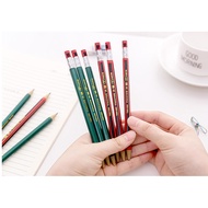 4Pcs 2.0 MM Automatic Mechanical Pen Sharpener Top Drafting Pencil