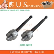 1SET 2 PIECES RACK END SET - 45503-BZ090 PERODUA MYVI LAGI BEST 1.3 1.5 (2011-2017)