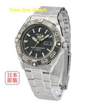 實體店面原廠盒)日系_SEIKO_精工錶100m機械錶SNZB23J1_SRP599J1_SRP637K1_SNZF17