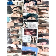 || 100+ Full Set Prelove OfficiaI Kpop Photocards / Pcs || Read Dec, Please || Newjeans, Nmixx, Twic
