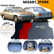 🔥HOT SALE PAPAN BONET KERETA PROTON SAGA ISWARA SEDAN / LAMA PLYWOOD TEBAL 12MM KALIS AIR /ALAS BONE