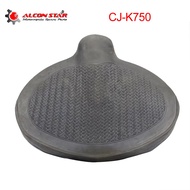 ☑Alconstar- Ural CJ-K750 Motorcycle Retro Sidecar Front Or Rear Rubber Seat Cover Used For BMW<jh\