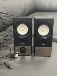 Edifier R19u Speakers 音響 usb