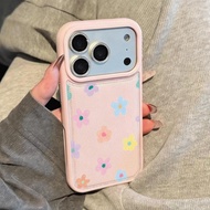 News Says Broken Flowers Suitable for iPhone 17p Broken phone cases 16/151213 Easy to Break and Spea