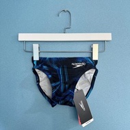 Speedo日版操水三角泳褲/size:S