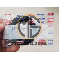 OIL SEAL TC 32 52 8 JAPAN JAPAN