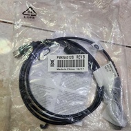 KABEL DATA PROGRAM APX XIR MOTOROLA NEW OLD STOK APX1000 APX1000I XIR P8668I 8668 8660