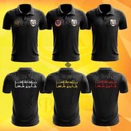 T-shirt PSSGM Berkolar