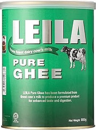 Leila Ghee, 800g