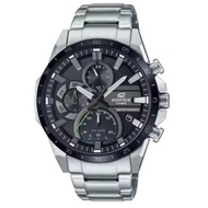 นาฬิกาข้อมือ Casio Edificeโครโนกราฟพลังงานแสงอาทิตย์ รุ่น EQS-940DB สินค้าของแท้ รับประกันศูนย์ 1 ปี