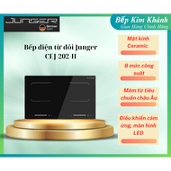 Junger CEJ-202-II Double Induction Cooker