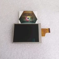 Lcd camera for sony DSC H200 H300 H400