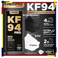 Medipro KF94 Face Mask 10pcs