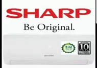 AC SHARP 1 PK AH-A9UCY R32