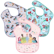 Bumkins ผ้ากันเปื้อนกันน้ำ แพ็ค 3 ชิ้น Collections Disney & Sanrio รุ่น Super Bib PK3 วัย 6-24 เดือน