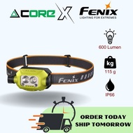 🔥100% ORIGINAL🔥 Fenix WH23R 600 Lumen Rechargable Headlamp