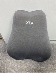 OTO按摩坐墊
