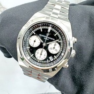 VACHERON CONSTANTIN/江詩丹頓 縱橫四海系列 5500V/110A-B481 自動腕錶 #HK10949