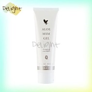 FOREVER - 美國Forever Living 永恆 蘆薈關節按摩露 按摩膏118ml