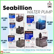 Seabillion!Ch@Amphibious^BI<AquariumED-Water#QY.Pump#hu.Submerisble