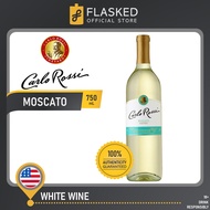 Carlo Rossi Moscato Wine 750mL