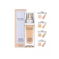 Estee Lauder Re-Nutriv Ultra Radiance Liquid Makeup 30ml #1C0 / #2C0 SPF20 ULOP