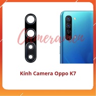 Oppo K7 Camera Glass