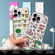 SOFT CASING CLEAR PREMIUM CLEAR SILICON COMPATIBLE FOR REALME NOTE 60 50 14 13 12 11 5G 10 4G 9 PRO 