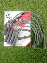 PLUG CABLE NISSAN DATSUN B210 B310 SUNNY 120Y 1974"～1981"