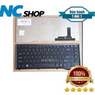 Laptop Keyboard Fujitsu Lifebook LH532 LH522 - LH 532