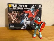 元祖吉姆1:144HG