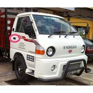 INOKOM AU26 LORIMAS DOOR HANDLE