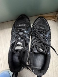 ASICS Gel Quantum 黑