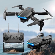 NEW E99 RC Drone WiFi FPV Altitude Hold Foldable Quadcopter with Battery 1080P 4K HD Camera RC Drone Helicopter Drone Gift Toys