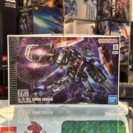 （荃灣Dpark商場2樓2027鋪門市現貨）Bandai HG 1/144 FA-78 全武裝高達 高達雷霆宙域版  Gundam Thunderbolt Ver.