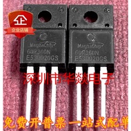 1-5PCS TO-220F 60R360N MMF60R360N 60R580P MMF60R580PTH MMF60R190P 60R190P MMF65R190PTH 65R190P 60R29
