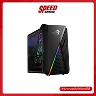 ASUS_G35DX-TH003W Gaming PC AMD Ryzen9 5900X/32GB DDR4 3200(16*2)/2TB(1*2) M.2/RTX3090-24G/3Yrs OSS/Star Black By Speed Gaming