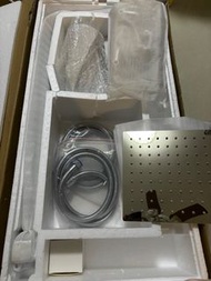 全新淋浴花灑套裝