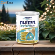 Nestle Nutren Optimum Complete Nutrition Powder 800g (Exp: Nov 2025) Vanilla
