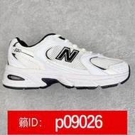 【加瀨免運】New Balance MR530系列低筒休閑運動慢跑鞋 運動鞋 休閒鞋 男女鞋 X7  露天市集  全臺最