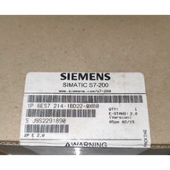Siemens 6ES7 214-1BD22-0XB0 PLC