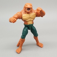 Batman 3.75 Inch Action Figure Đồ Chơi Có Thể Di Chuyển Cổ Tay Đồ Chơi Mini Tượng Nữ Joker Không Đồn