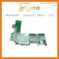 100% ORIGINAL Microsoft Surface Pro 4 1724 i5 8TH gen 8GB RAM Motherboard (X911788-009) (M 108A)