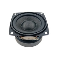 Brand 3-inch 4 Ω 15W Bass Subwoofer Speaker Car Stereo Car Underseat Subwoofer