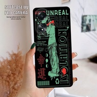 HP OPPO A58 4G Case - OPPO A58 5G Latest - OPPO A58 4G Softcase - OPPO A58 5G - Pro Camera Softcase 