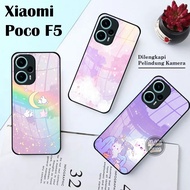 Softcase poco F5 Casing poco F5 [585]