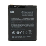 Xiaomi Original Battery Mi 4/Mi 5X/Mi 6/Mi A1/Mi Max/Mi Max 2/Mi Max 3/Mi Mix 2/Mi Mix 2/Mi Mix 2s/Mi Note Pro